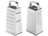 Watch image 2 Grater 4-sided, Handy series, PERFECTO LINEA