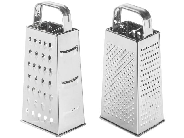Image 2 Grater 4-sided, Handy series, PERFECTO LINEA