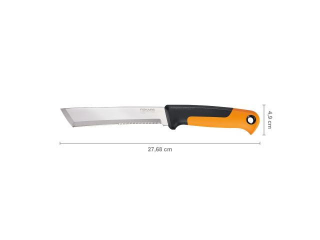 Image 2 X-series Harvesting knife K82
