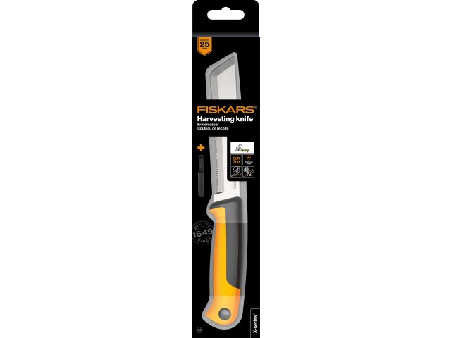 Image 5 X-series Harvesting knife K82