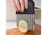 Watch image 3 Knife for cutting vegetables, Handy series, PERFECTO LINEA