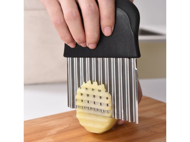 Image 3 Knife for cutting vegetables, Handy series, PERFECTO LINEA