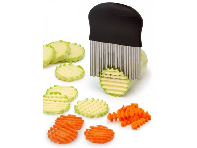 Image 2 Knife for cutting vegetables, Handy series, PERFECTO LINEA