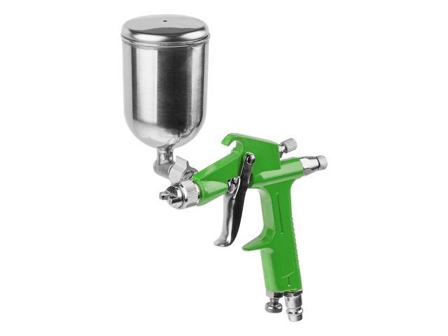 Spray gun ECO SG-1500 (nozzle f 1.0 mm)