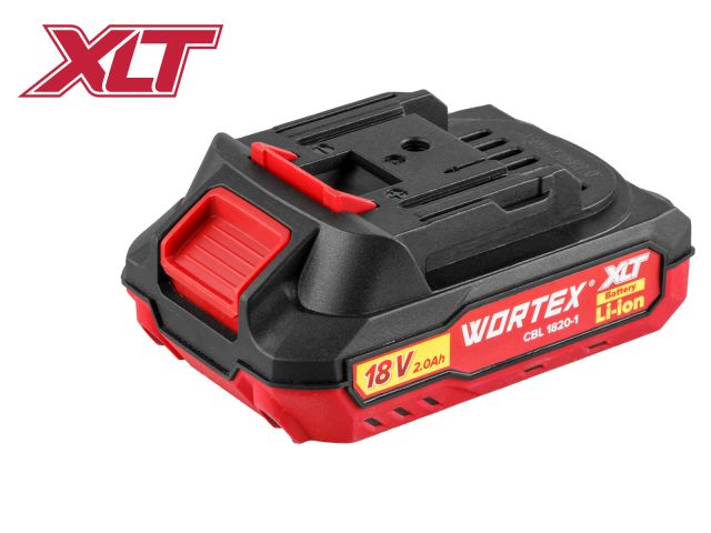 Battery WORTEX CBL 1820-1 XLT