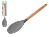 Spoon, EcoVillage, gray, PERFECTO LINEA