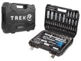 108pcs socket set TREK