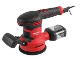 Orbital sander WORTEX RS 1245 E