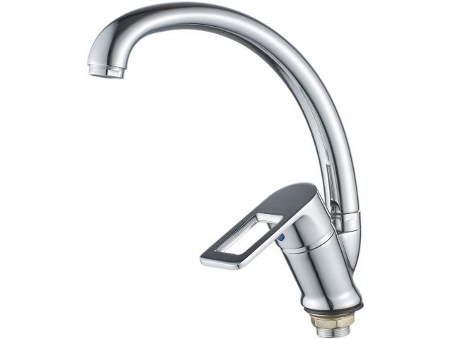 One handle (D40) zinc kitchen faucet, ECONOCE