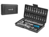 46pcs socket set TREK