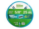 Garden hose 5/8&quot; 25m STARTUL GARDEN SOFT TOUCH