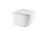 Wall hung toilet AV Engineering, COMFORT X3