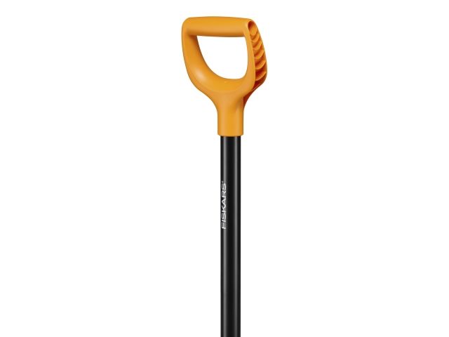 Image 5 Solid Metal Shovel D Handle
