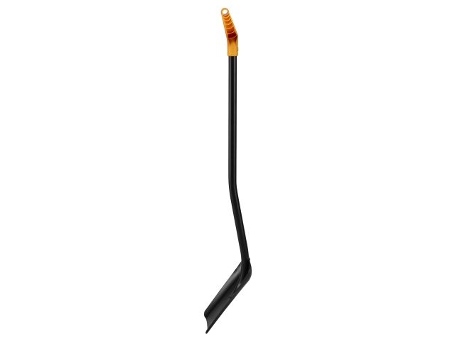 Image 2 Solid Metal Shovel D Handle