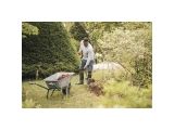 Watch image 6 Solid Metal Shovel D Handle