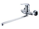 One handle (D35) zinc bath faucet, ECONOCE