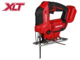 Li-ion Cordless Jig Saw CJS 8030 SOLO