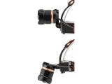Watch image 3 Head flashlight ZOOM 10W ЮПИТЕР