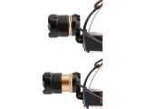 Watch image 4 Head flashlight ZOOM 10W ЮПИТЕР