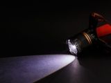 Watch image 8 Head flashlight ZOOM 10W ЮПИТЕР