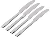 Set of knives, 4 pcs., glossy, Majestic series, PERFECTO LINEA