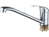 One handle (D35) zinc kitchen faucet, ECONOCE