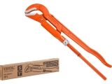 Pipe wrench 1&quot; S type STARTUL MASTER