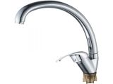 One handle (D35) zinc kitchen faucet, ECONOCE