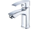 One handle (D35) zinc basin faucet, ECONOCE