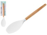Spoon, EcoVillage, white, PERFECTO LINEA