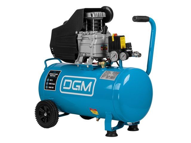 Air compressor DGM AC-150C