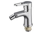 One handle D35-A zinc bideth faucet, series 400, ECONOCE