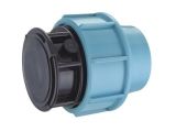 Compression end cap 20, AV Engineering