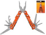 13 in 1 Multi Tools with locked mechanism STARTUL PROFI