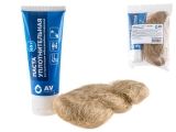 Set of paste 65g + linen 20g, AV Engineering