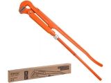 Pipe wrench 3&quot; L type STARTUL MASTER