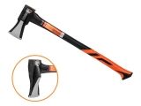 Axe with firber glass handle 2.0kg Startul Master