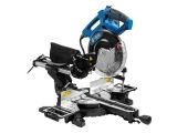 Miter saw BULL CM 2502