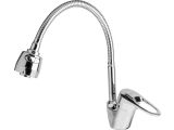 One handle D40-A zinc kitchen faucet, series 370, ECONOCE