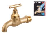 Garden tap 1/2&quot; m., AV Engineering
