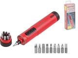 Cordless screwdriver CSD 5026