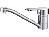 One handle (D35) zinc kitchen faucet, ECONOCE