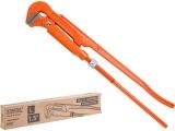 Pipe wrench 1,5&quot; L type STARTUL MASTER