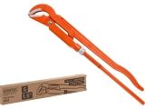 Pipe wrench 1,5&quot; S type STARTUL MASTER