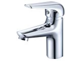 One handle (D35) zinc basin faucet, ECONOCE