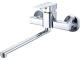 One handle (D35) zinc bath faucet, ECONOCE