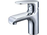 One handle (D35) zinc basin faucet, ECONOCE