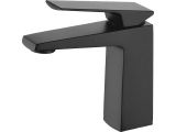 One handle (D35) brass basin faucet, Lily series, a-five