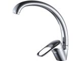 One handle (D40) zinc kitchen faucet, ECONOCE