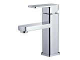 One handle D35-C zinc basin faucet, series 380, ECONOCE